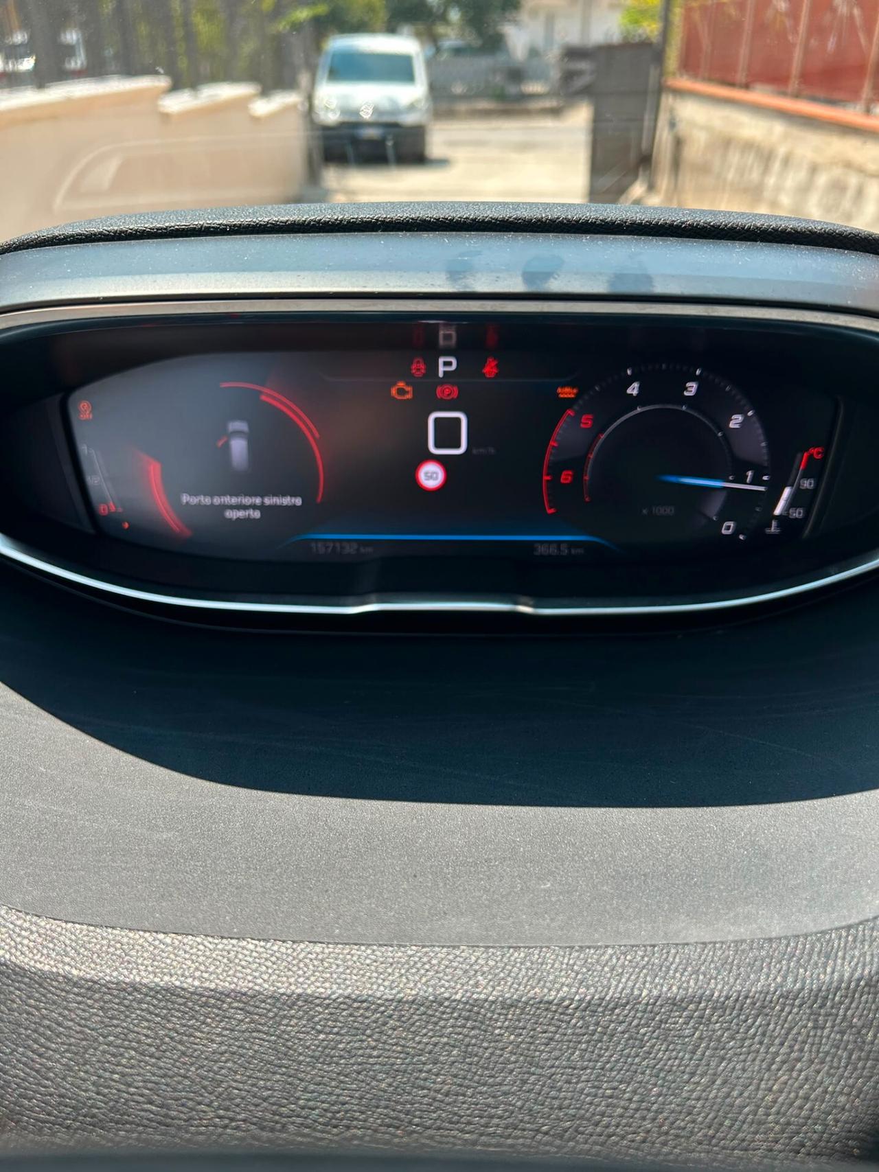 Peugeot 3008 BlueHDi 130 S&S EAT8 GT