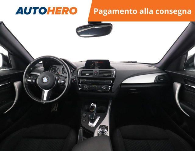 BMW 218 d Coupé Msport