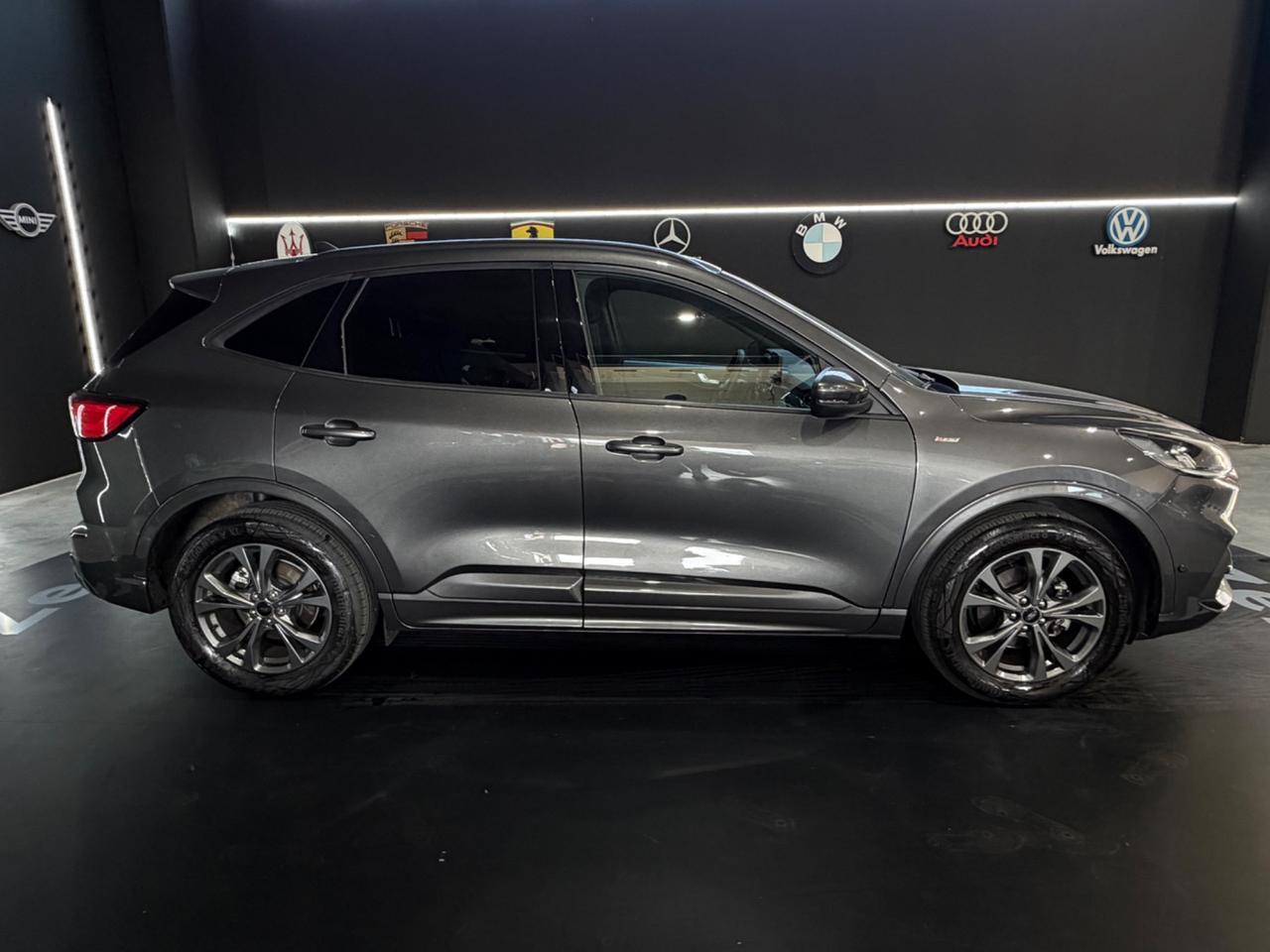Ford Kuga 1.5 EcoBlue 120 CV aut. 2WD ST-Line X