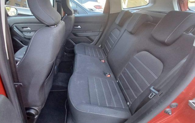 DACIA Duster 1.5 Blue dCi 8V 115 CV 4x4 Comfort