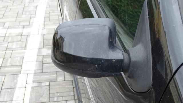 DACIA Logan MCV 1.5 dCi 8V 90CV Start&Stop Ambiance, Garanzia