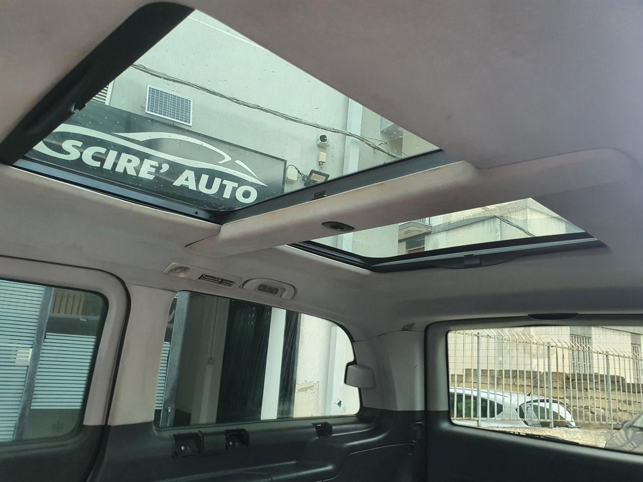 Mercedes-benz Viano 2.2 CDI Ambiente