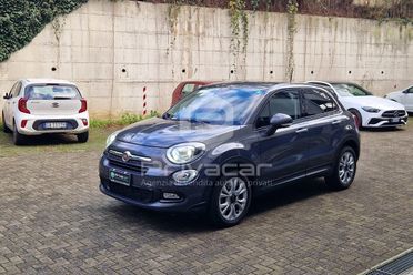 FIAT 500X 1.6 MultiJet 120 CV Pop Star