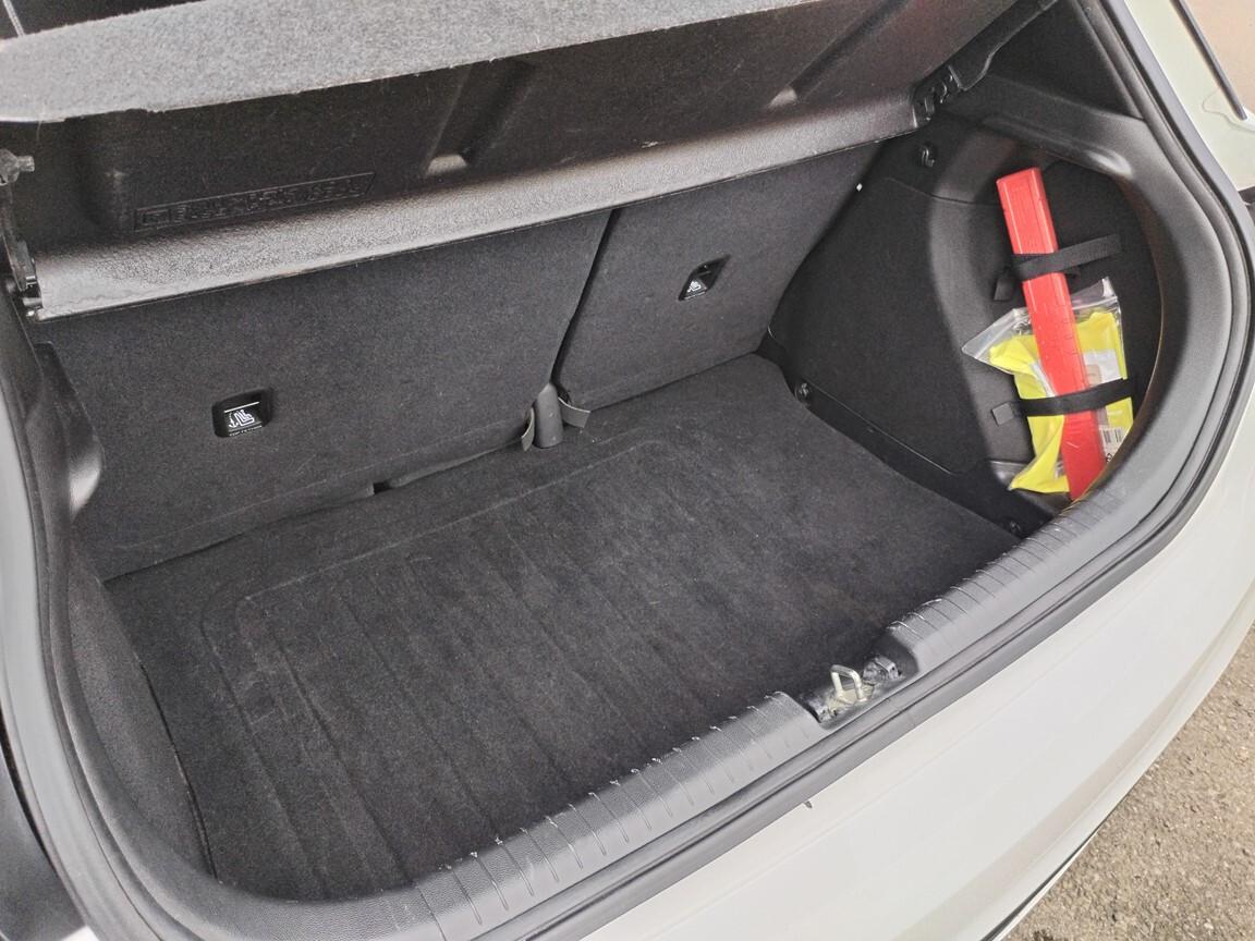 Hyundai i20 1.2 5 porte Connectline 81000km 6/2019 tagliandata