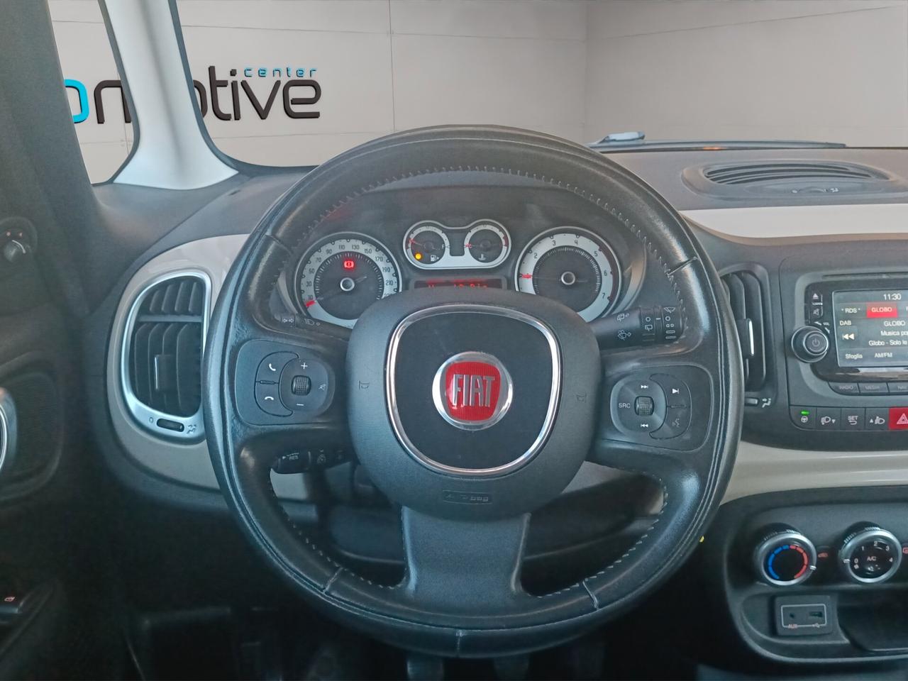 Fiat 500L 1.6 Multijet 120 CV Lounge