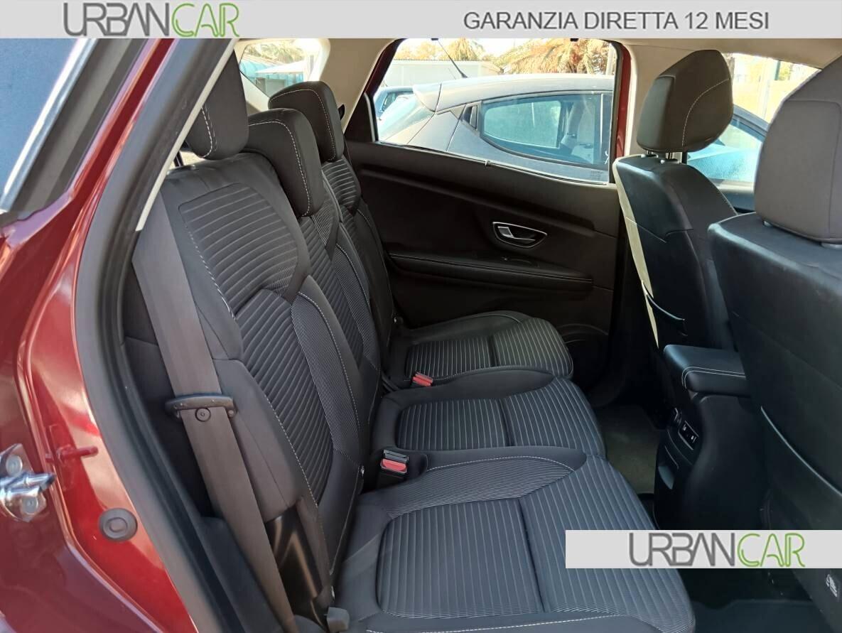 RENAULT Scenic 1.5 Dci 110 Cv 5p - GARANZIA