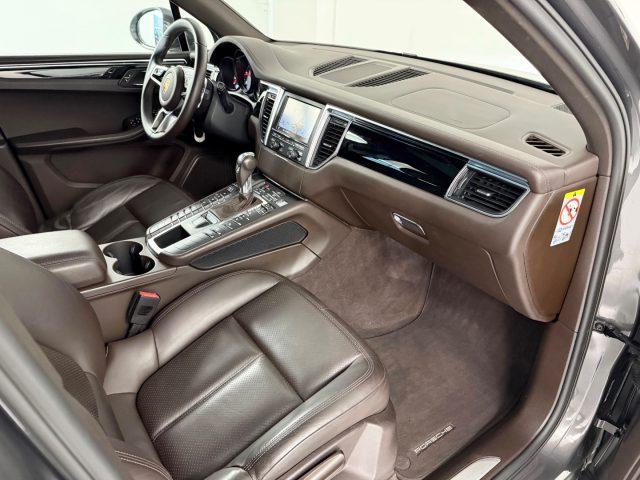PORSCHE Macan 3.0 S Diesel