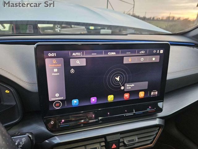 CUPRA Formentor 1.4 e-hybrid Priority 204cv dsg - GH697EG