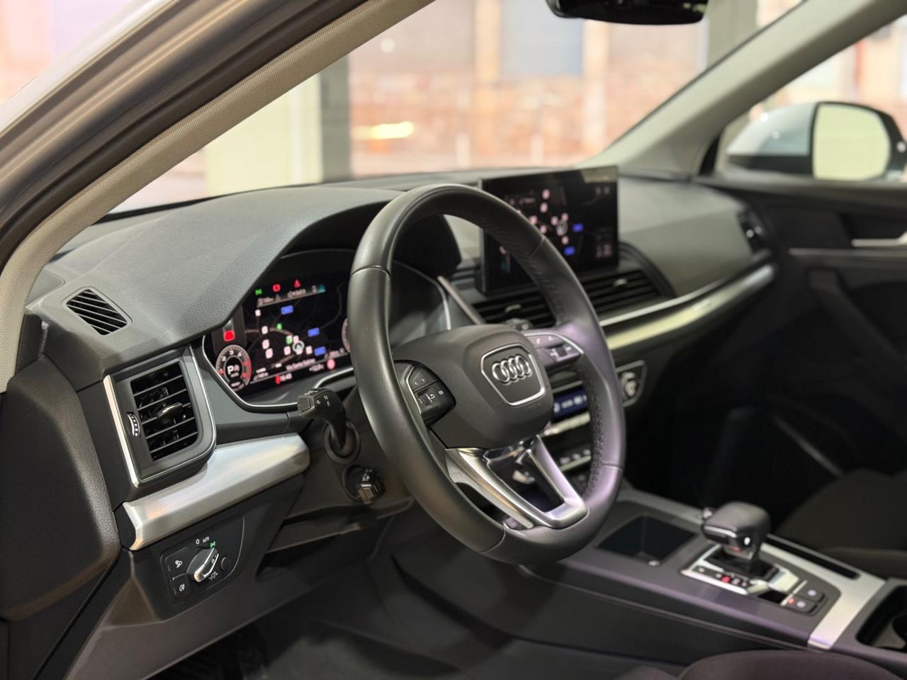 Audi Q5 SPB 40 TDI quattro S tronic Advanced plus