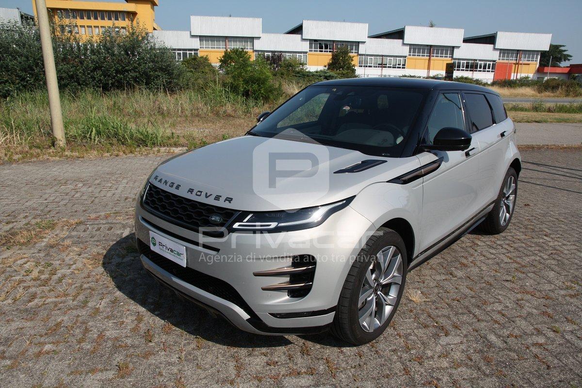 LAND ROVER Range Rover Evoque 2.0D I4-L.Flw 150CV AWD Aut R-Dynamic HSE
