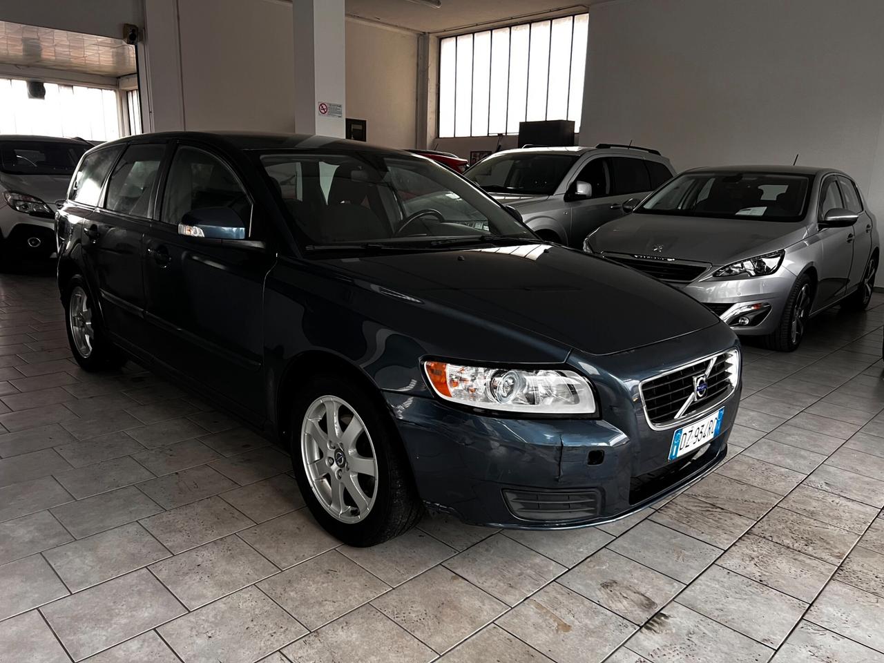 Volvo V50 1.6 POLAR