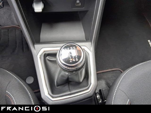 DACIA Jogger 1.0 tce Extreme 110cv 7p.ti