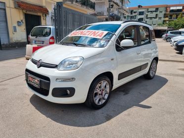 Fiat Panda 1.2 Benzina Lounge 2016