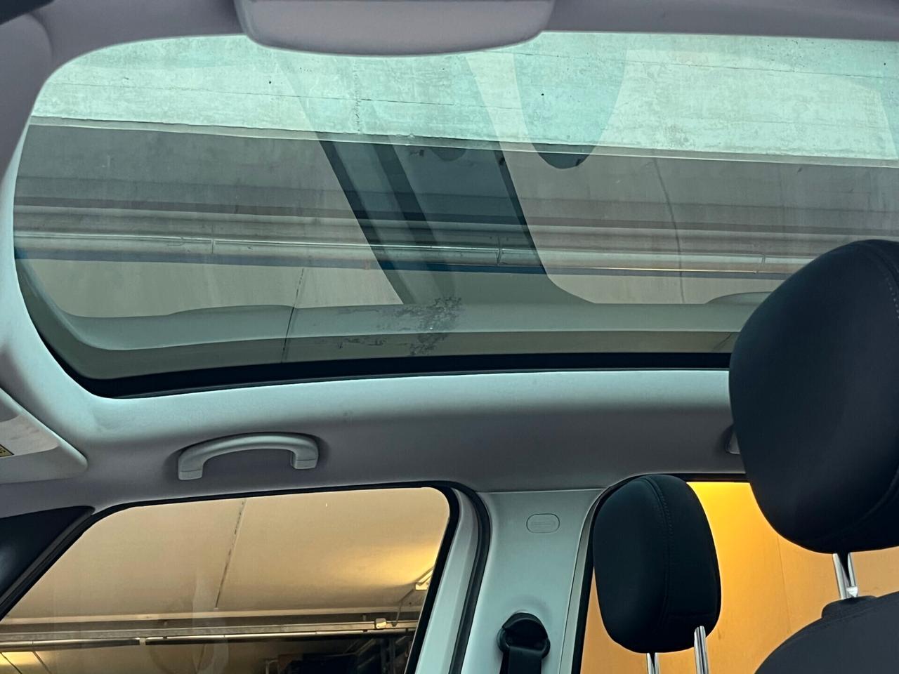 Fiat 500L 1.4 T-Jet 120 CV GPL Lounge