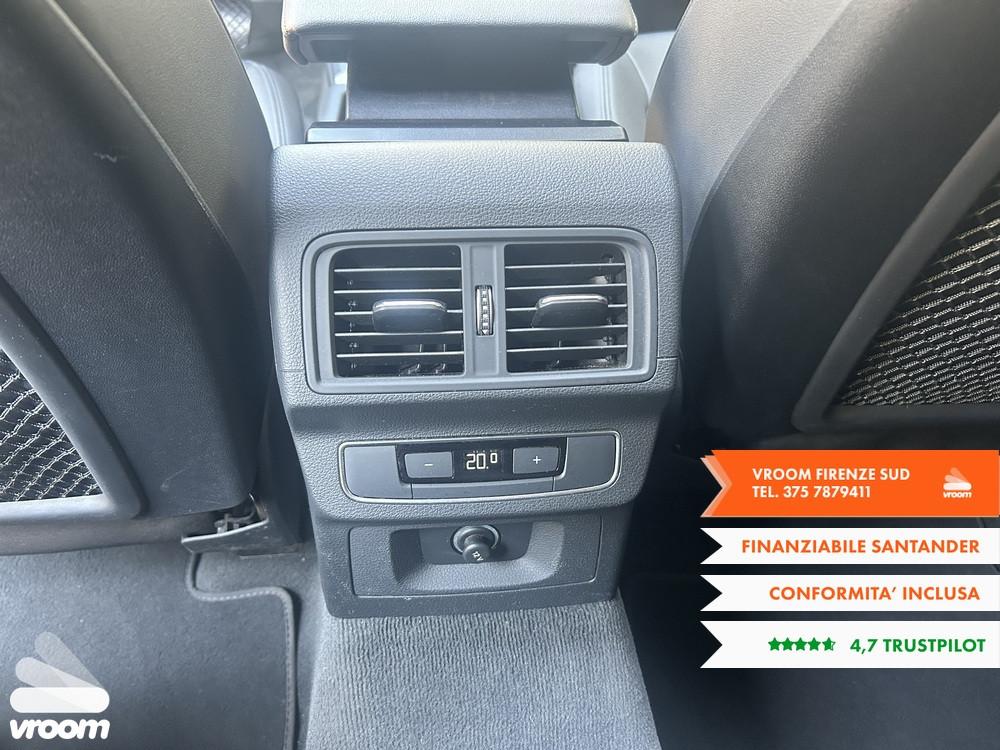 AUDI Q5 2ª serie Q5 SPB 40 TDI quattro S troni...
