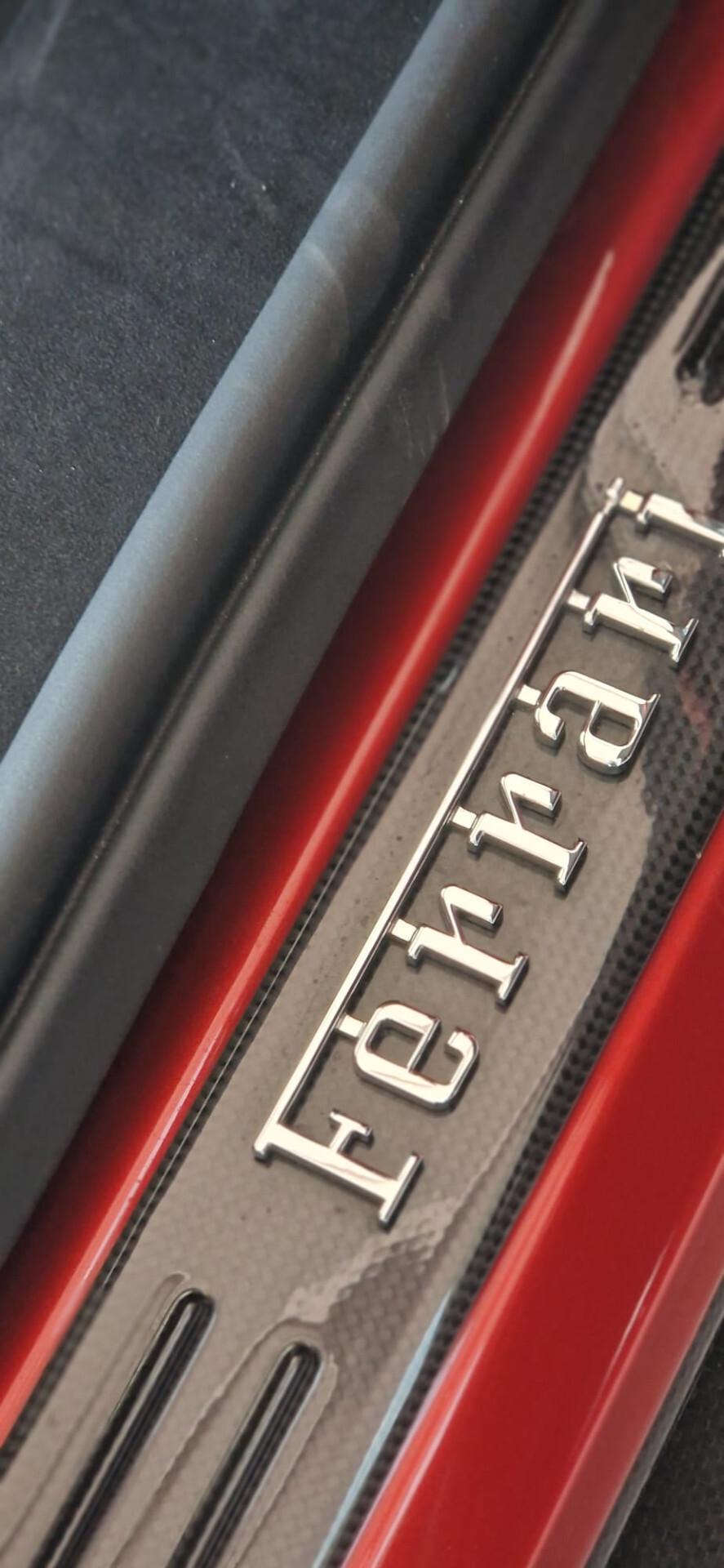 Ferrari 296 GTB