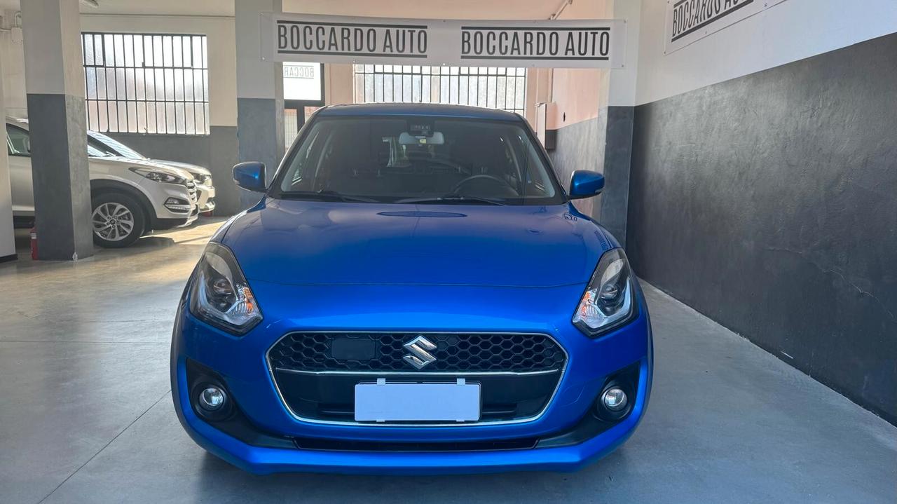 Suzuki Swift 1.2 Hybrid Top
