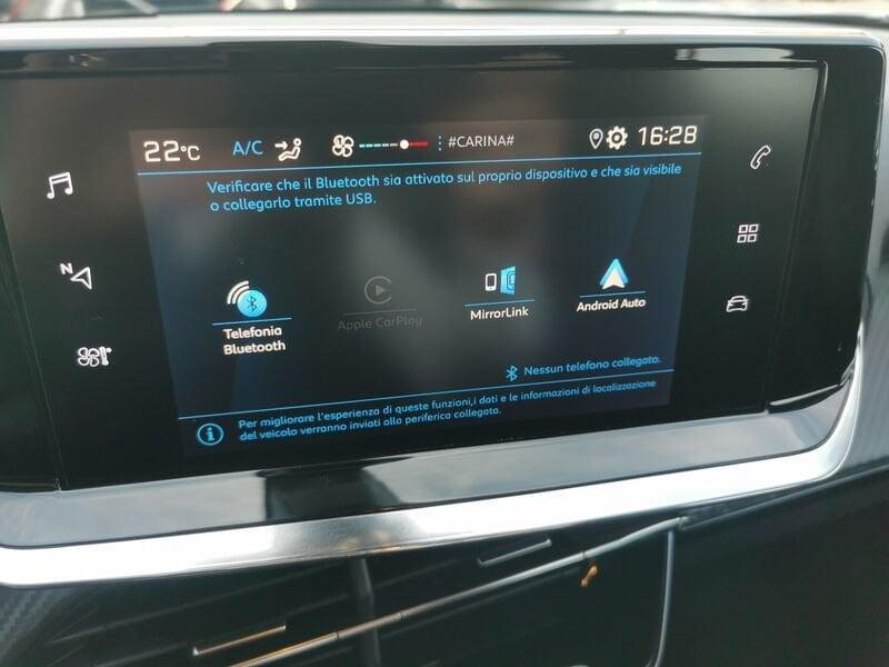 Peugeot 2008 2008 PureTech 130 S&S Active