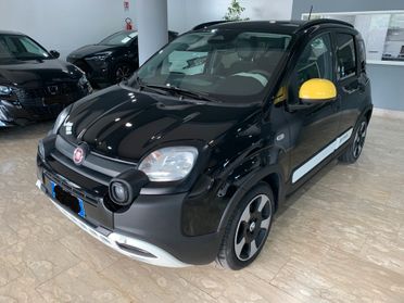 Fiat Panda 1.0 FireFly S&S Hybrid Pandina Cross 5 P.ti