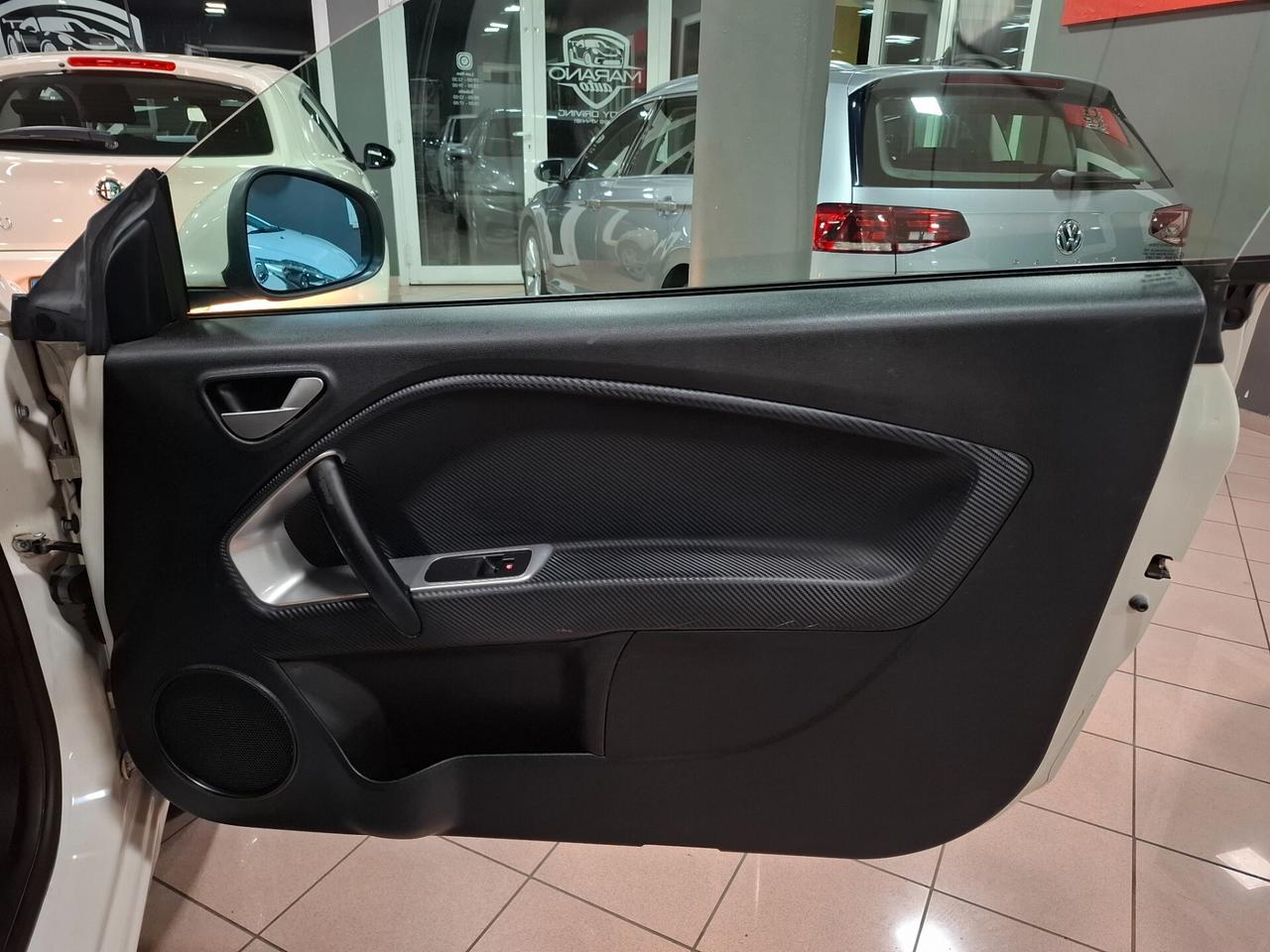 Alfa Romeo MiTo 1.3 JTDm Neopatentato