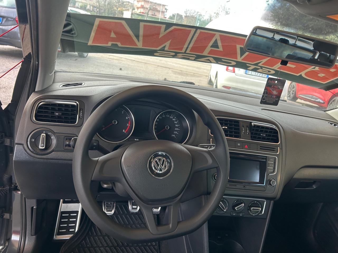 Volkswagen Polo 1.0 MPI 75 CV 5p. Fresh