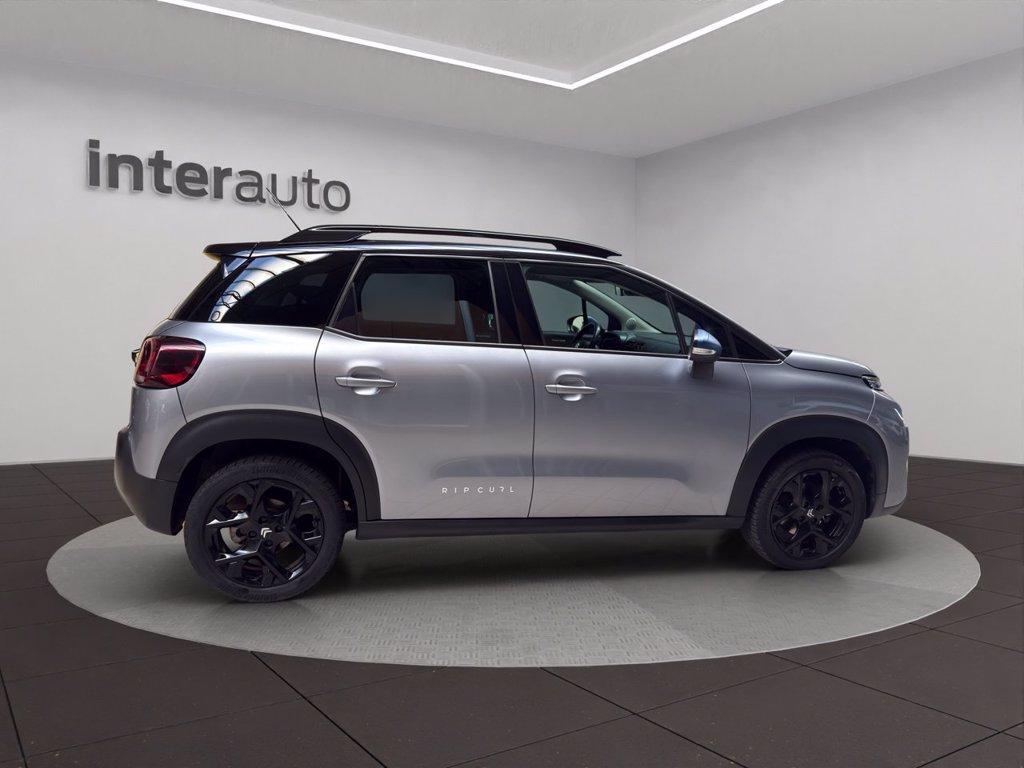 CITROEN C3 Aircross 1.2 puretech Rip Curl s&s 130cv eat6 del 2023