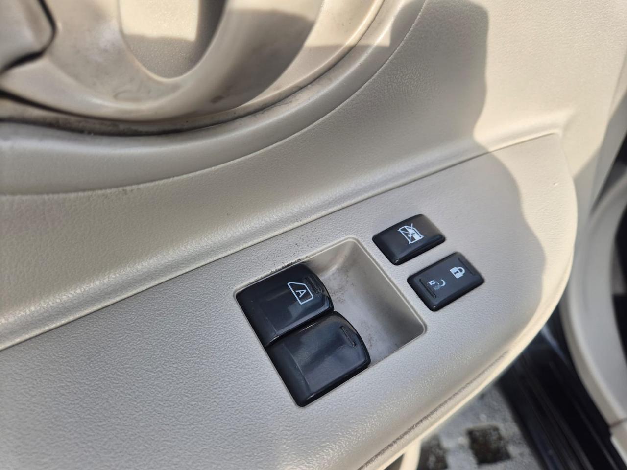 Nissan Micra 1.2 12V 5 porte Comfort