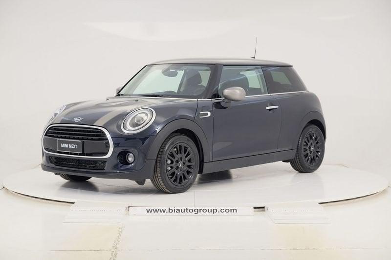 MINI Mini 3 porte Mini F56 2018 3p Benzina Mini 3p 1.5 Cooper Business auto