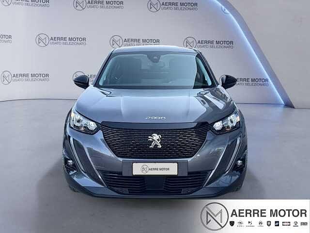 Peugeot 2008 1.2 PureTech 100 CV Active Pack