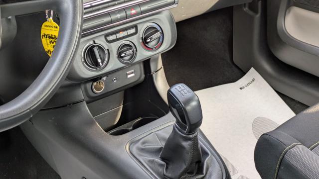 CITROEN C3 1.6d 74cv SENS PARK CRUISE CONTROL