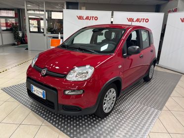 Fiat Panda Pandina 1.0 FireFly S&S Hybrid Pop