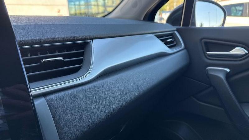 Renault Captur 1.6 E-Tech hybrid Techno Fast Track 145cv auto