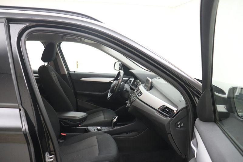 BMW X1 16 d sDrive Steptronic