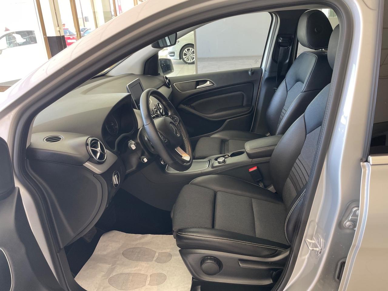 Mercedes-benz B 180 Sport - Nessun vincolo -