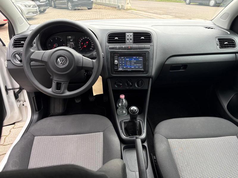 Volkswagen Polo 5 Porte Polo 5p 1.2 tdi Comfortline