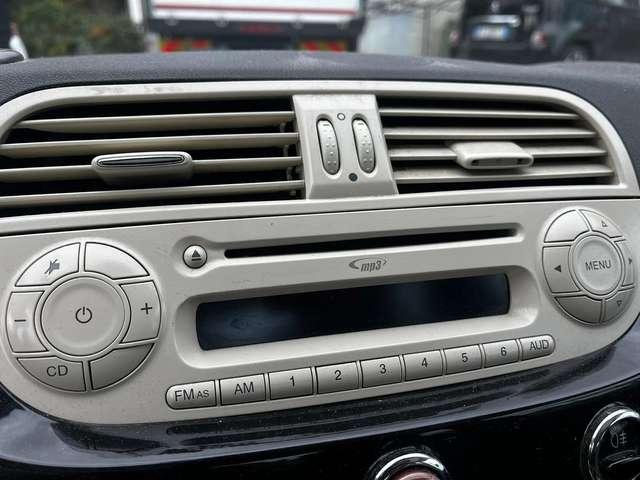 Fiat 500 500 III 1.2 Lounge 69cv