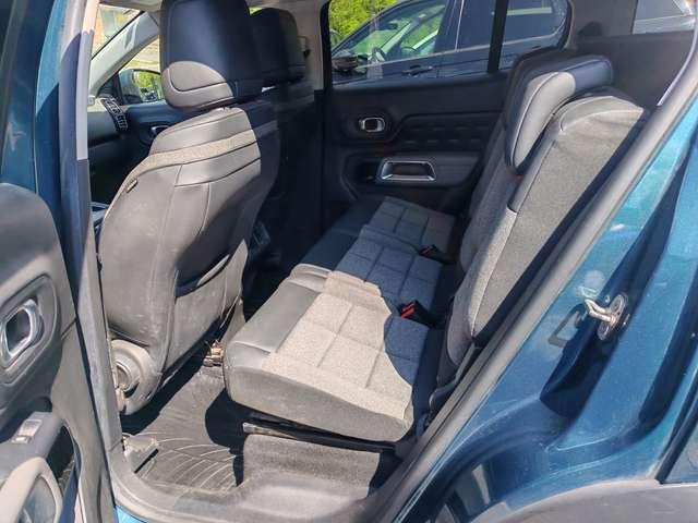 Citroen C5 Aircross C5 Aircross 1.5 bluehdi Business s