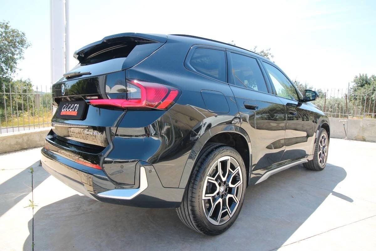 Bmw X1 sDrive 18d xLine |20.000km|12.2023