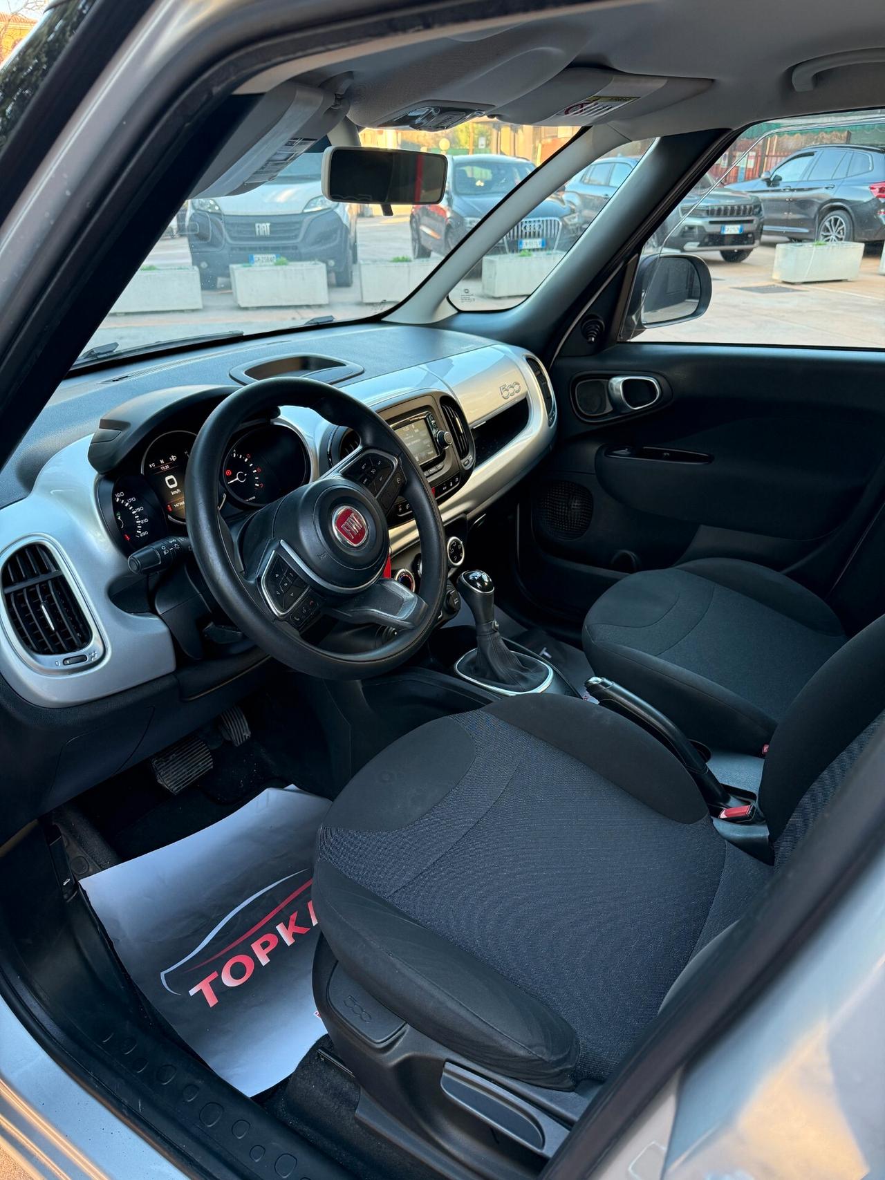Fiat 500L 1.3 Multijet PER NEOPATENTATI