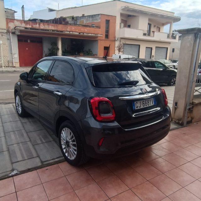 FIAT 500X 1.6 MultiJet 130 CV Club