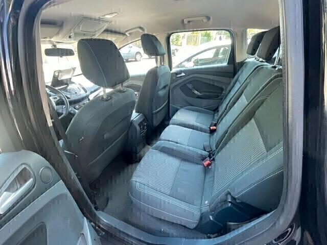 Ford C-Max 1.5 TDCi 120CV Start&Stop Titanium