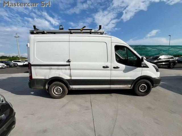 FORD Transit L2H2 ENTRY 130CV 2.0TDCI ECO - FT922AN