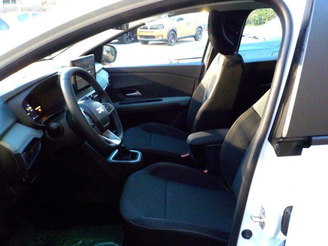 DACIA Sandero 2026 Stepway 1.2 GPL 120CV Expression