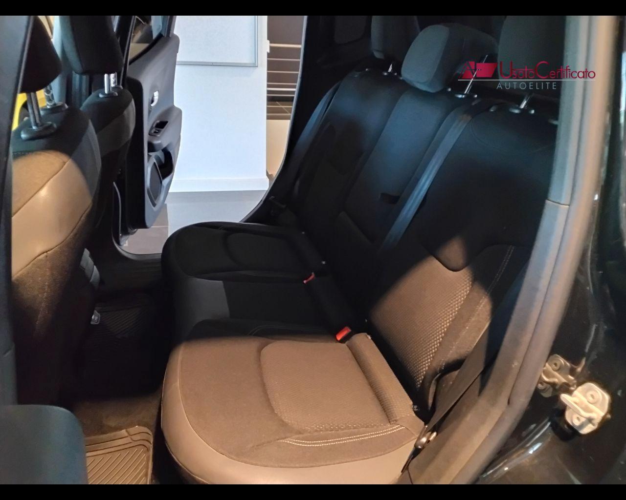 JEEP Renegade 2.0 Mjt 140CV 4WD Active Drive Low Limited