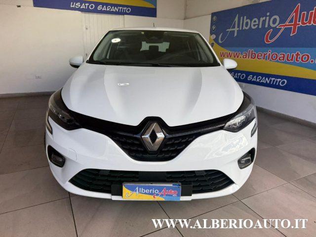 RENAULT Clio Blue dCi 85 CV 5 porte Business