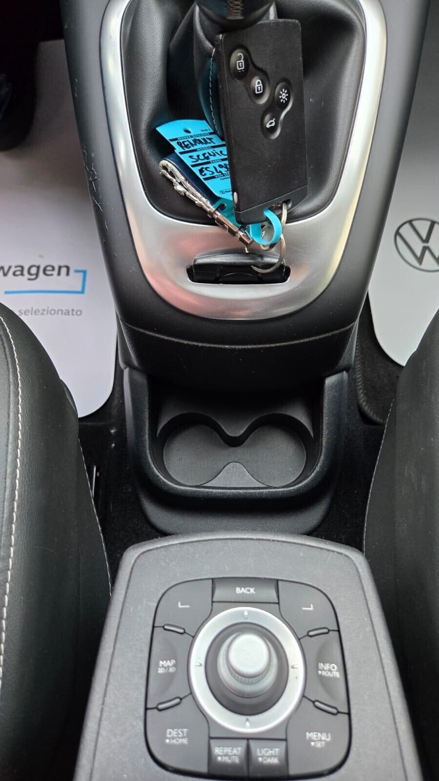 Renault Scenic Scénic XMod Cross 1.5 dCi 110CV Ene