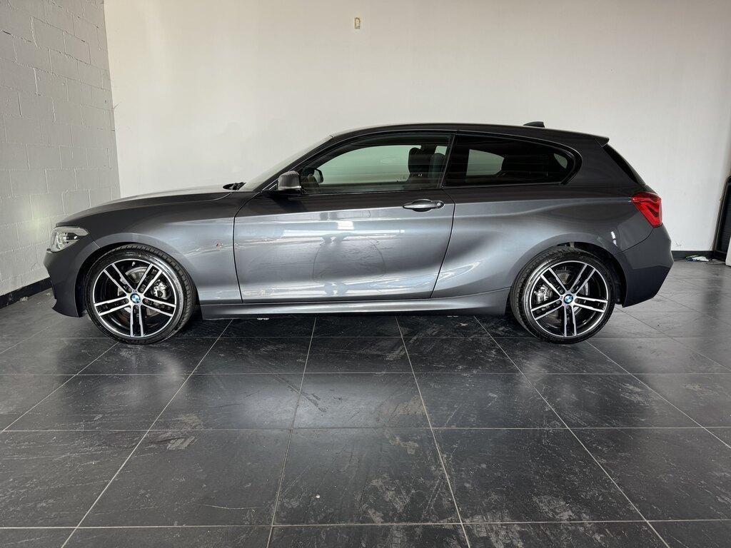 BMW Serie 1 3 Porte 118 i Msport Auto