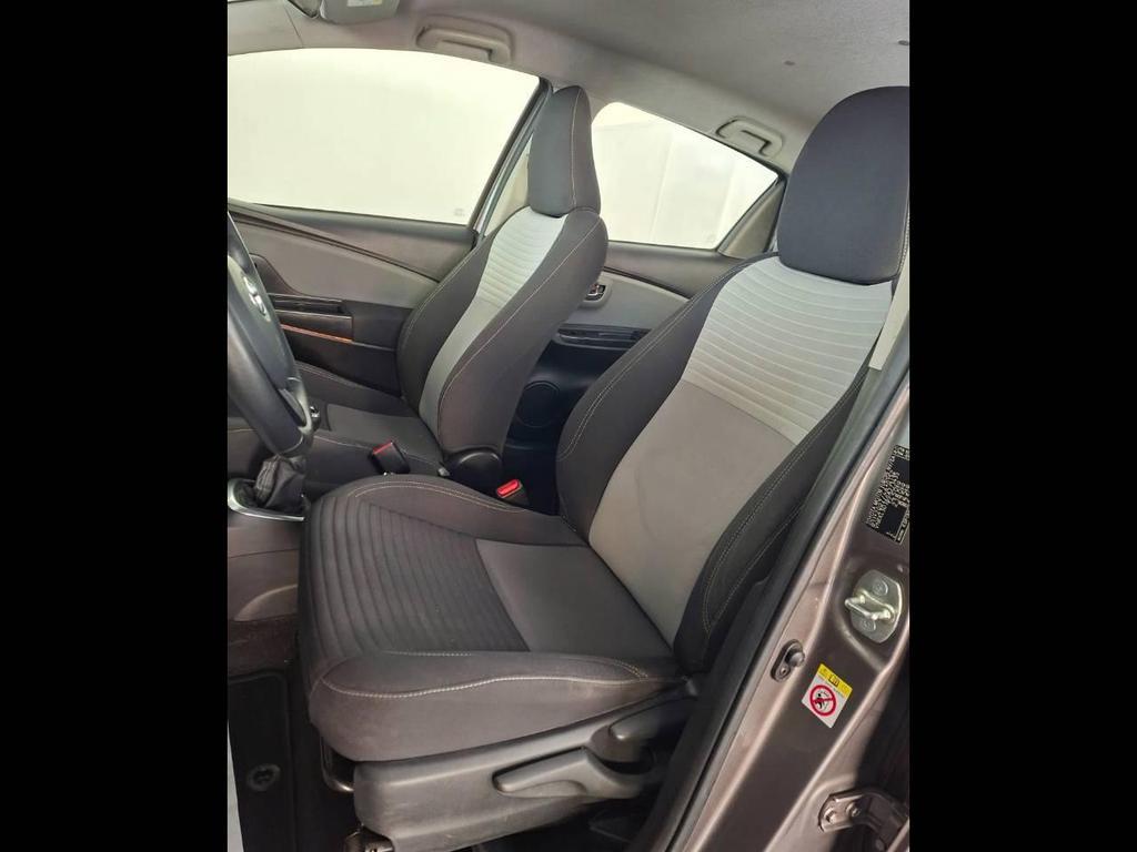 Toyota Yaris 5 Porte 1.0 VVT-i Active