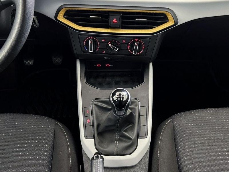 Seat Arona Arona 1.0 TGI Style