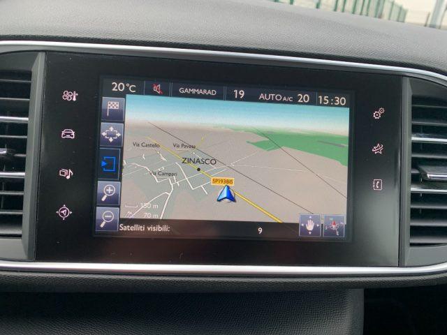 PEUGEOT 308 1.6 HDi 92 CV SW Business